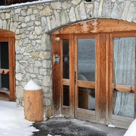 La Ferme De L'adroit *