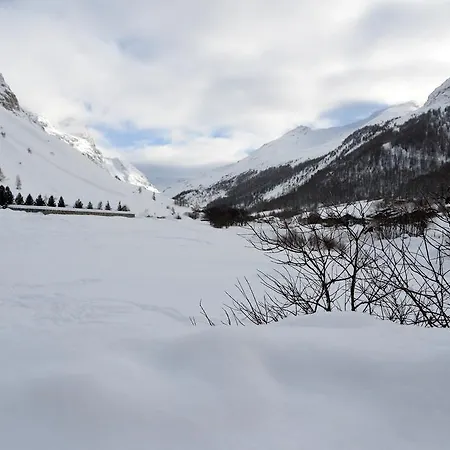 La Ferme De L'adroit * Val-dʼIsère