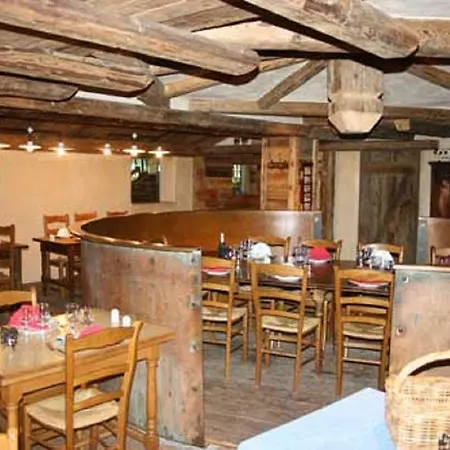 La Ferme De L'adroit