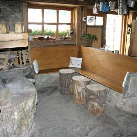 La Ferme De L'adroit * Val-dʼIsère