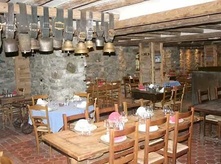La Ferme De L'adroit Val-dʼIsère
