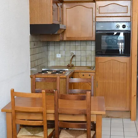 La Ferme De L'adroit Appartement *