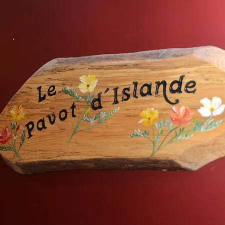 La Ferme De L'adroit Appartement *