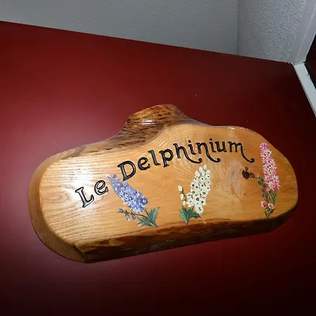 La Ferme De L'adroit Appartement